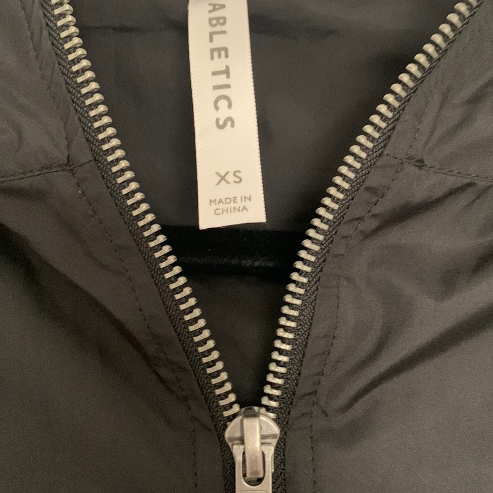 Fabletics Workout Pullover - image 3